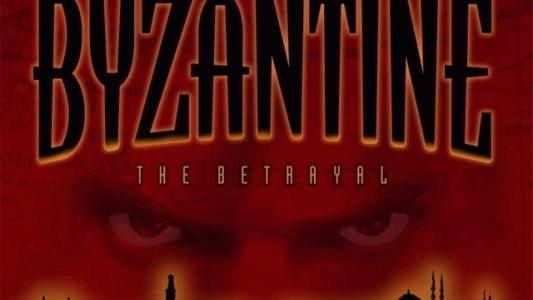Byzantine: The Betrayal titlescreen