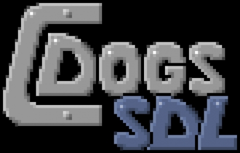 C-Dogs SDL clearlogo
