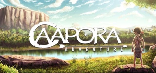 Caapora Adventure: Ojibe's Revenge