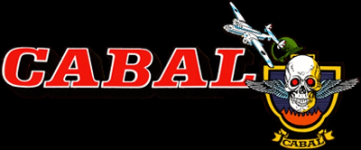 Cabal clearlogo