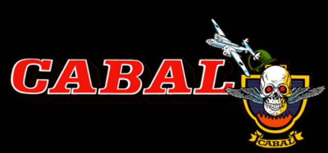 Cabal clearlogo
