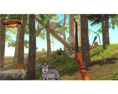 Cabela's Adventure Camp screenshot