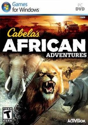 Cabela's African Adventures