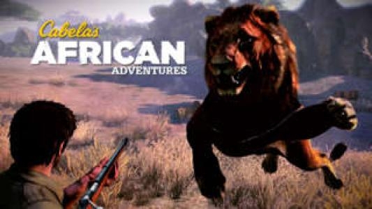 Cabela's African Adventures screenshot