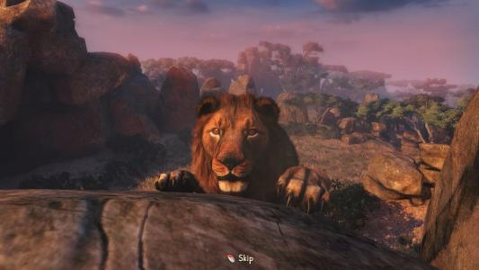 Cabela's African Adventures screenshot