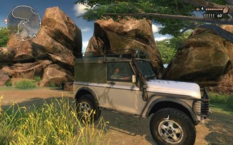 Cabela's African Adventures screenshot