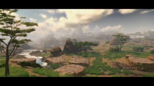 Cabela's African Adventures screenshot