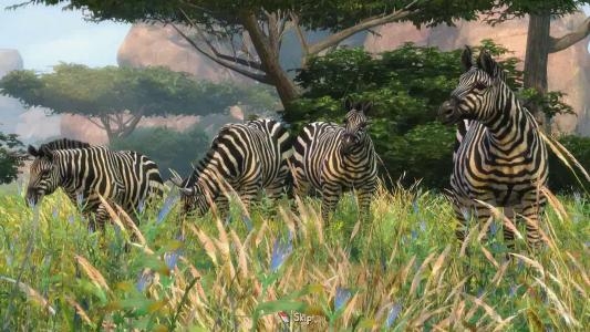 Cabela's African Adventures screenshot