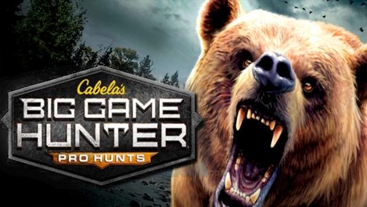 Cabela's Big Game Hunter: Pro Hunts fanart