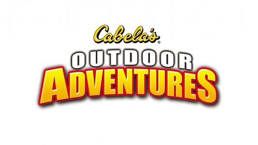 Cabela's Outdoor Adventures fanart