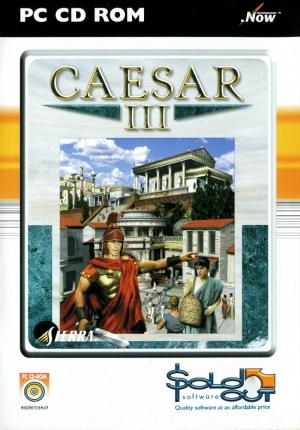 Caesar III (Sold Out)