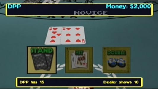 Caesars Palace 2000: Millennium Gold Edition screenshot