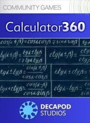 Calculator360