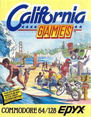 California Games