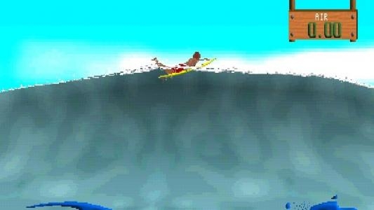 California Watersports screenshot