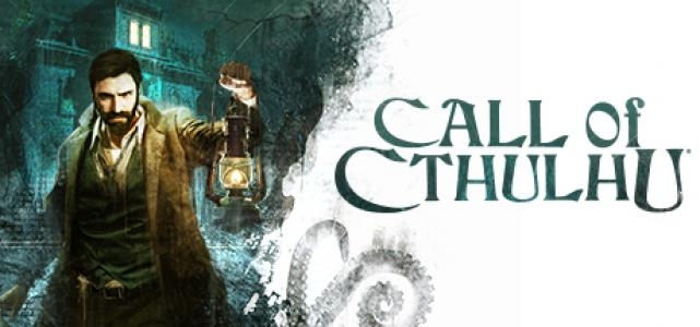 Call of Cthulhu banner