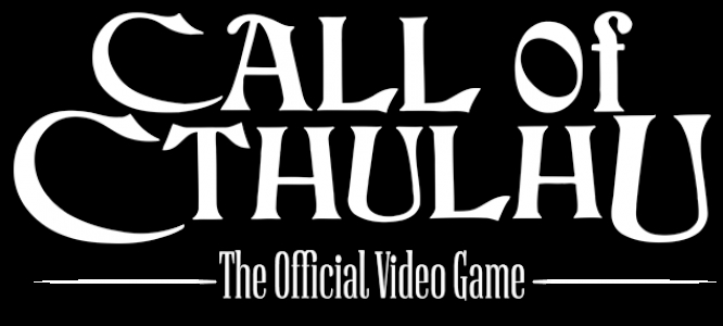 Call of Cthulhu clearlogo