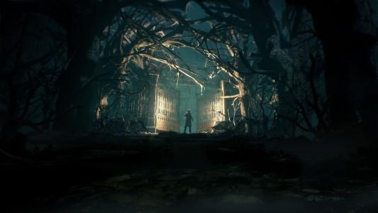 Call of Cthulhu screenshot