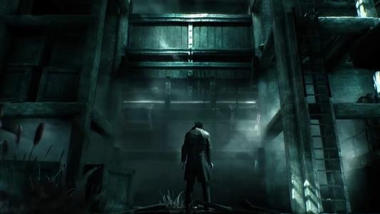 Call of Cthulhu: The Official Video Game screenshot