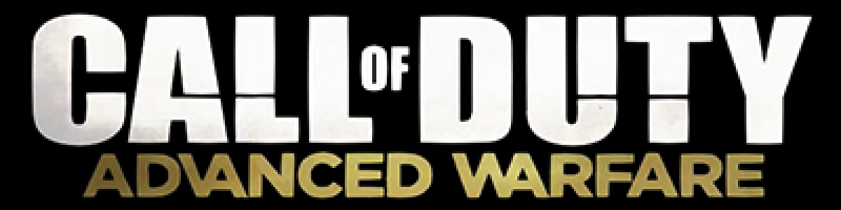 Call of Duty: Advanced Warfare clearlogo