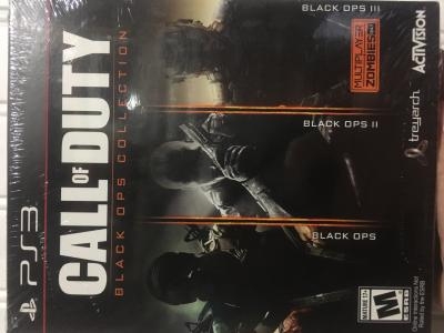 Call of Duty: Black Ops Collection