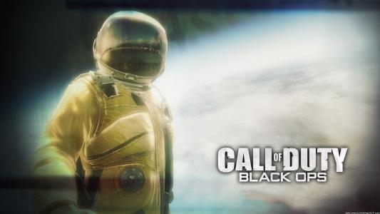 Call of Duty: Black Ops fanart