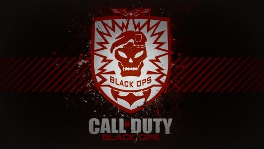 Call of Duty: Black Ops fanart