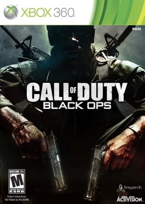 Call of Duty: Black Ops