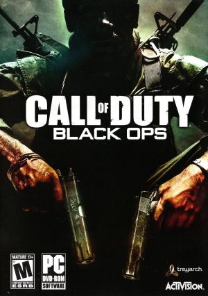 Call of Duty: Black Ops