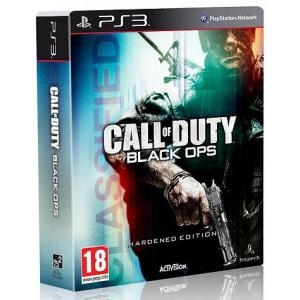 Call of Duty: Black Ops (Hardened Edition)