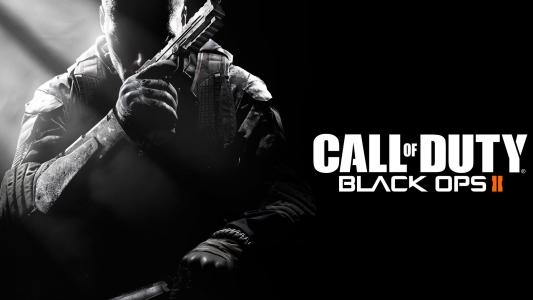 Call of Duty: Black Ops II fanart