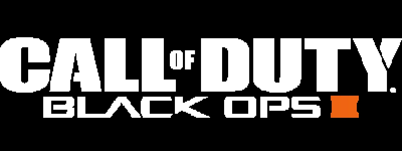 Call of Duty: Black Ops III clearlogo
