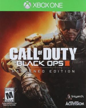 Call of Duty: Black Ops III - Hardened Edition