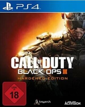 Call of Duty: Black Ops III [Hardened Edition]