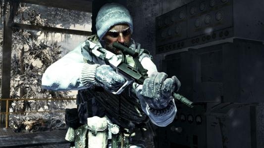 Call of Duty: Black Ops screenshot