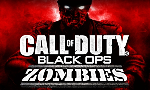 Call of Duty: Black Ops Zombies