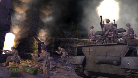 Call of Duty Classic screenshot