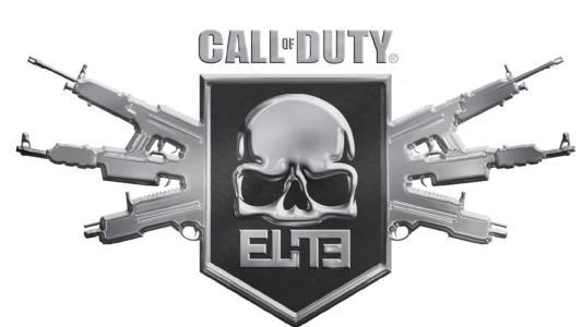 Call of Duty: Elite (App Console) fanart