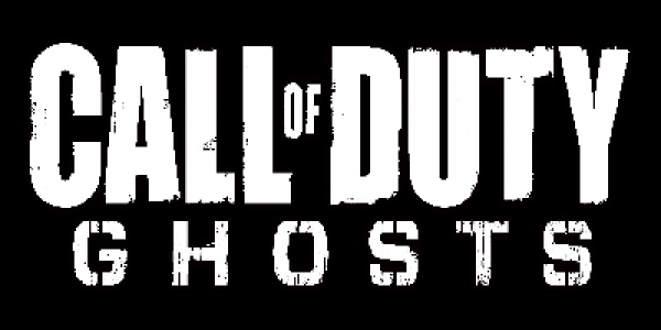 Call of Duty: Ghosts clearlogo