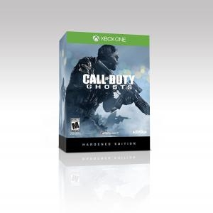 Call Of Duty Ghosts [Hardened Edition]