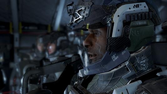 Call of Duty: Infinite Warfare screenshot