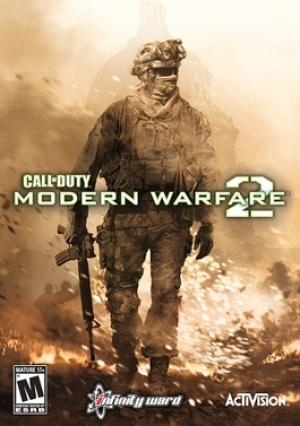 Call of Duty: Modern Warfare 2 Campaign Remastered