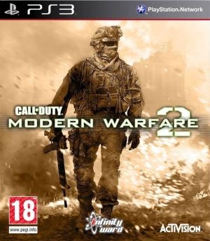 Call of Duty: Modern Warfare 2