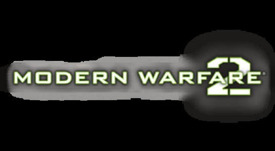 Call of Duty: Modern Warfare 2 (Prestige Edition) clearlogo