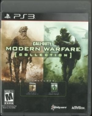 Call of Duty: Modern Warfare Collection