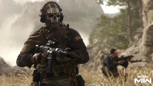 Call of Duty: Modern Warfare II - Cross-Gen Bundle screenshot