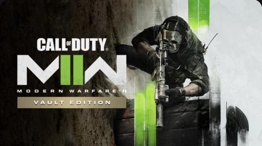 Call of Duty: Modern Warfare II - Vault Edition