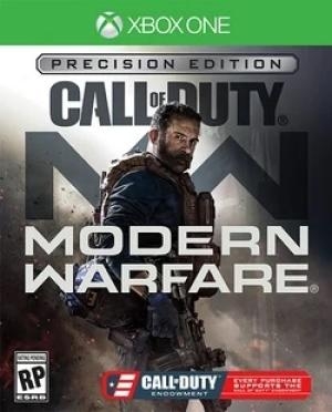 Call of Duty: Modern Warfare [Precision Edition]
