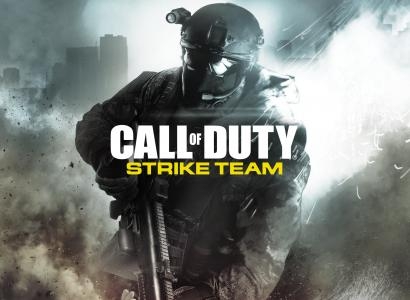 Call of Duty: Strike Team