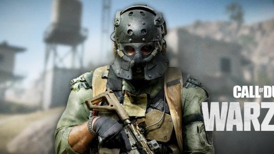 Call of Duty: Warzone 2.0 fanart
